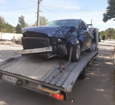 Пътна помощ Важо град Силистра - Пътна помощ Важо - Силистра