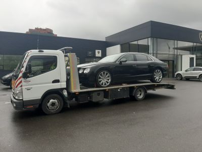 Пътна помощ Важо град Силистра - Пътна помощ Важо - Силистра