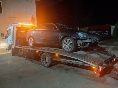 Пътна помощ Важо град Силистра - Пътна помощ Важо - Силистра